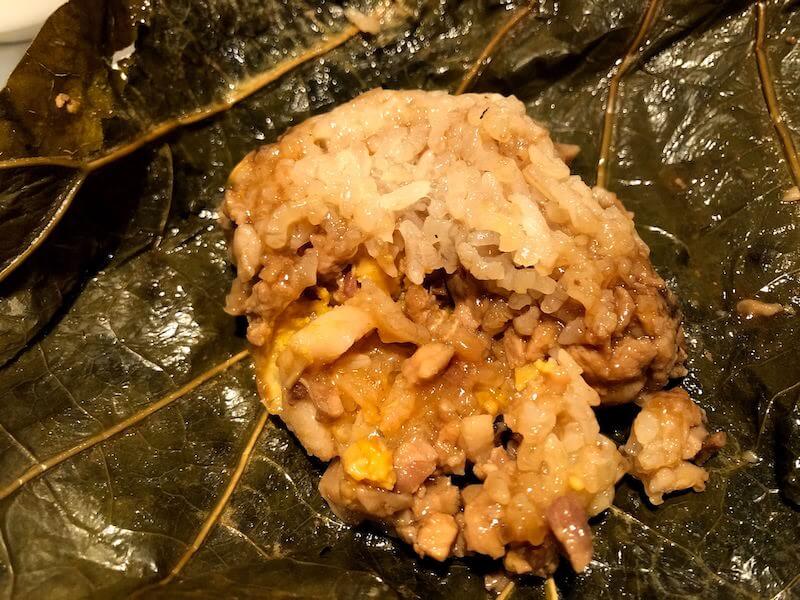 Mars Sticky Rice Sticky Rice – with Maris